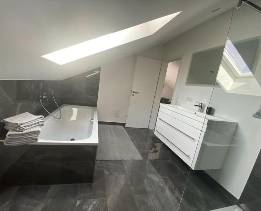 ברנבורן Ferienwohnung Im Allgaeu מראה חיצוני תמונה
