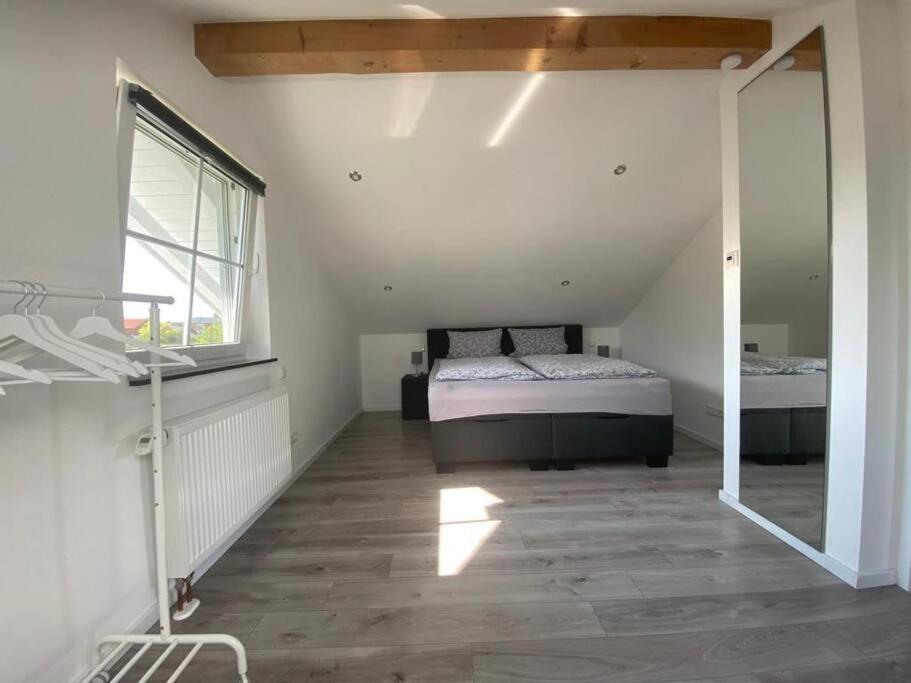 ברנבורן Ferienwohnung Im Allgaeu מראה חיצוני תמונה